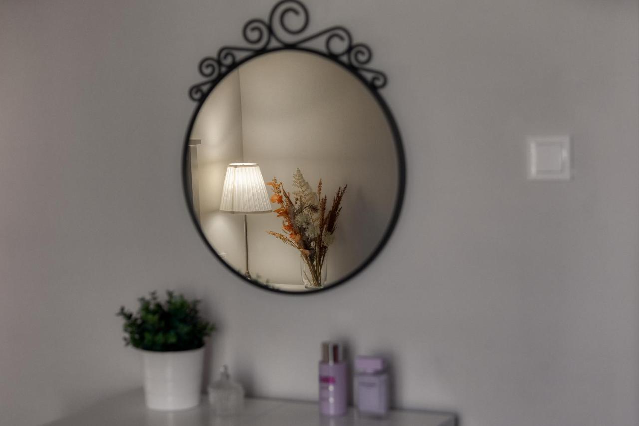 Stema City Apartment Chania  Bagian luar foto